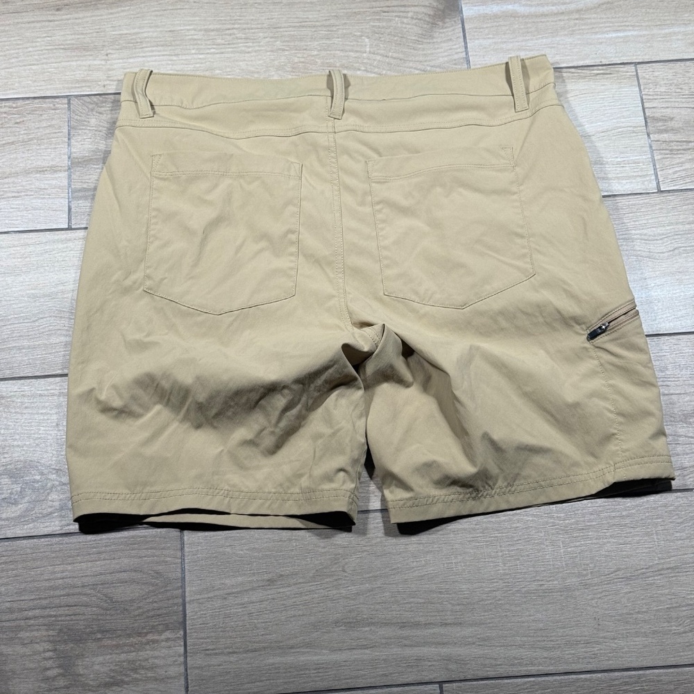 Cotopaxi Men's Coraje Tech Short - Khaki Size: 34… - image 2